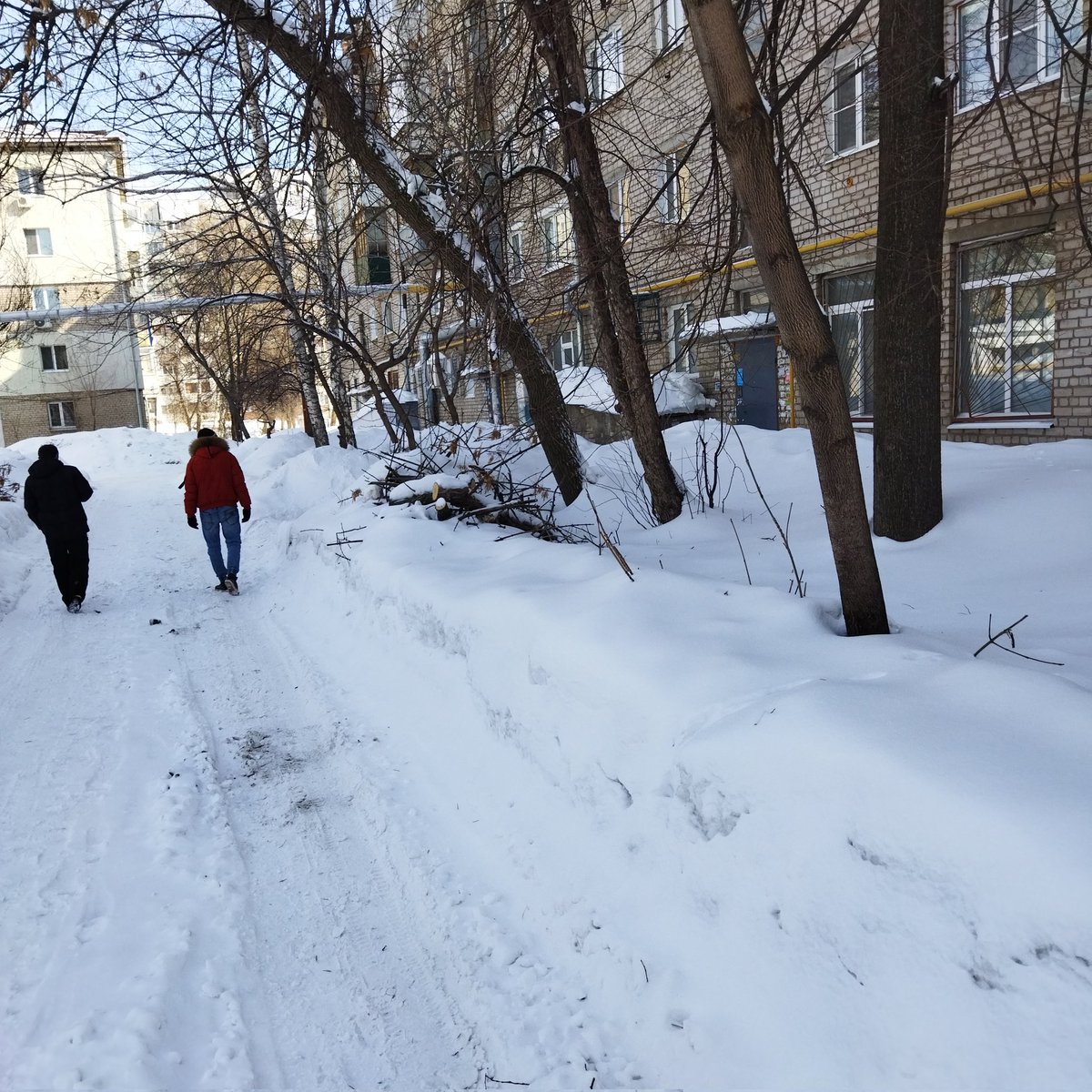 Не все равно что и как.... tweet media