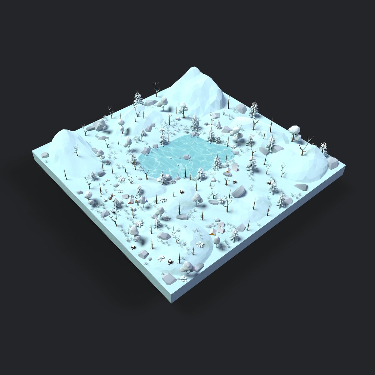 BERLandNFT's tweet photo. Having a Land in Metaverse > Having a Land in Real Life
am I right?

#NFT #Metaverse #Land #World https://t.co/JnTGOmlpKc