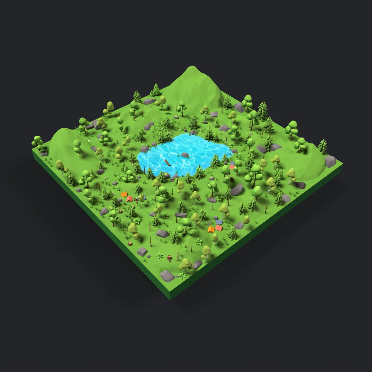 BERLandNFT's tweet photo. Having a Land in Metaverse > Having a Land in Real Life
am I right?

#NFT #Metaverse #Land #World https://t.co/JnTGOmlpKc