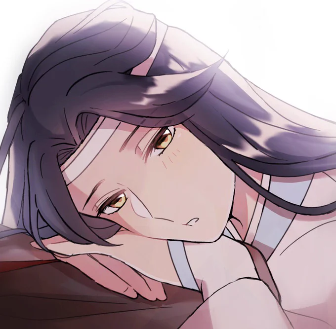 おねだりを覚えた含光君

 #魔道祖師  #忘羨 