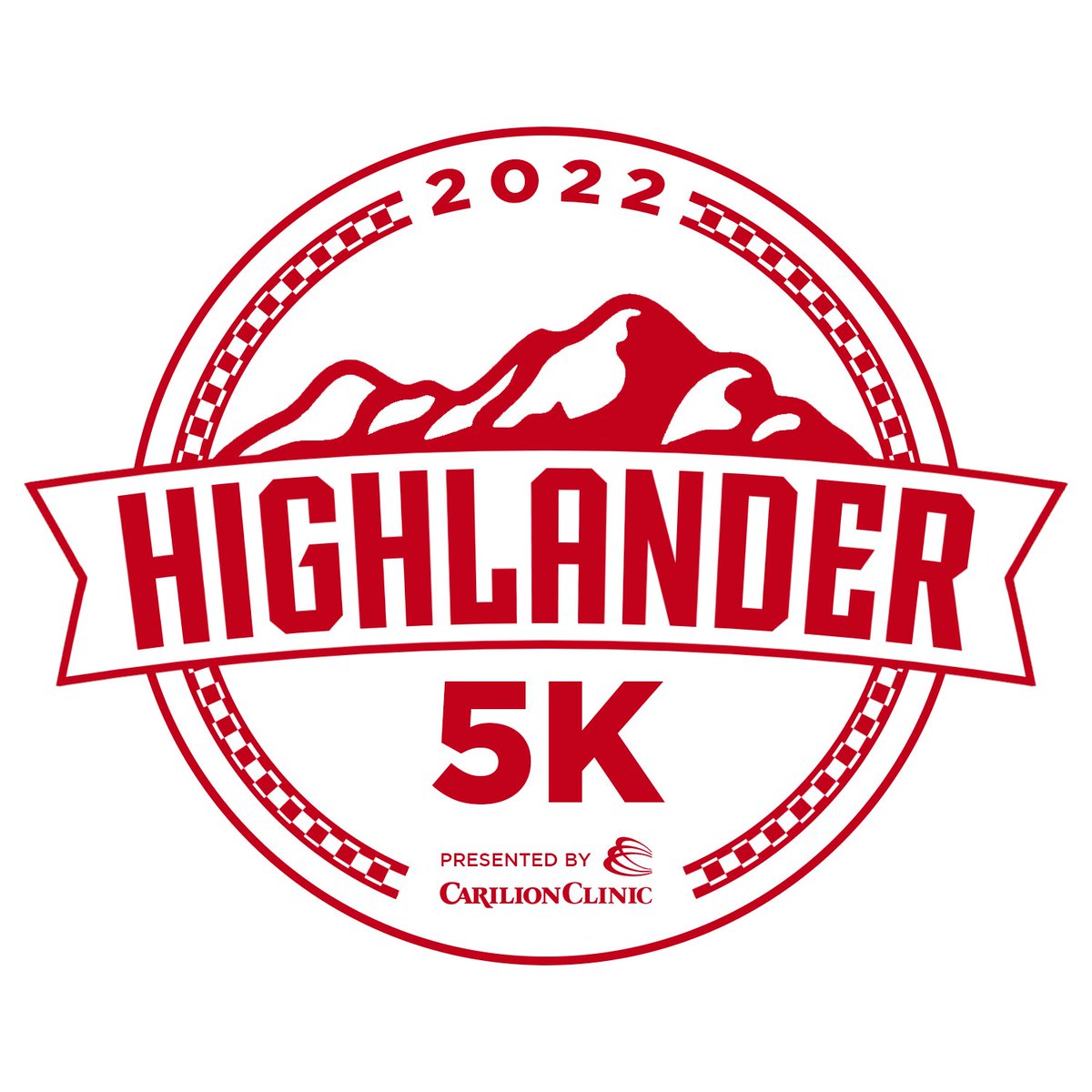 Highlander 5K tweet media