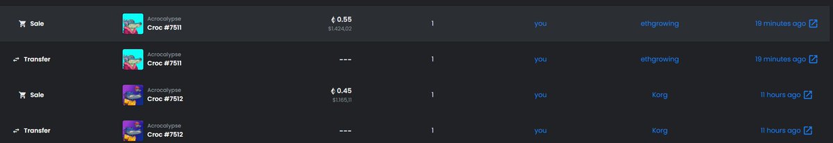 Diamond Success Page tweet media