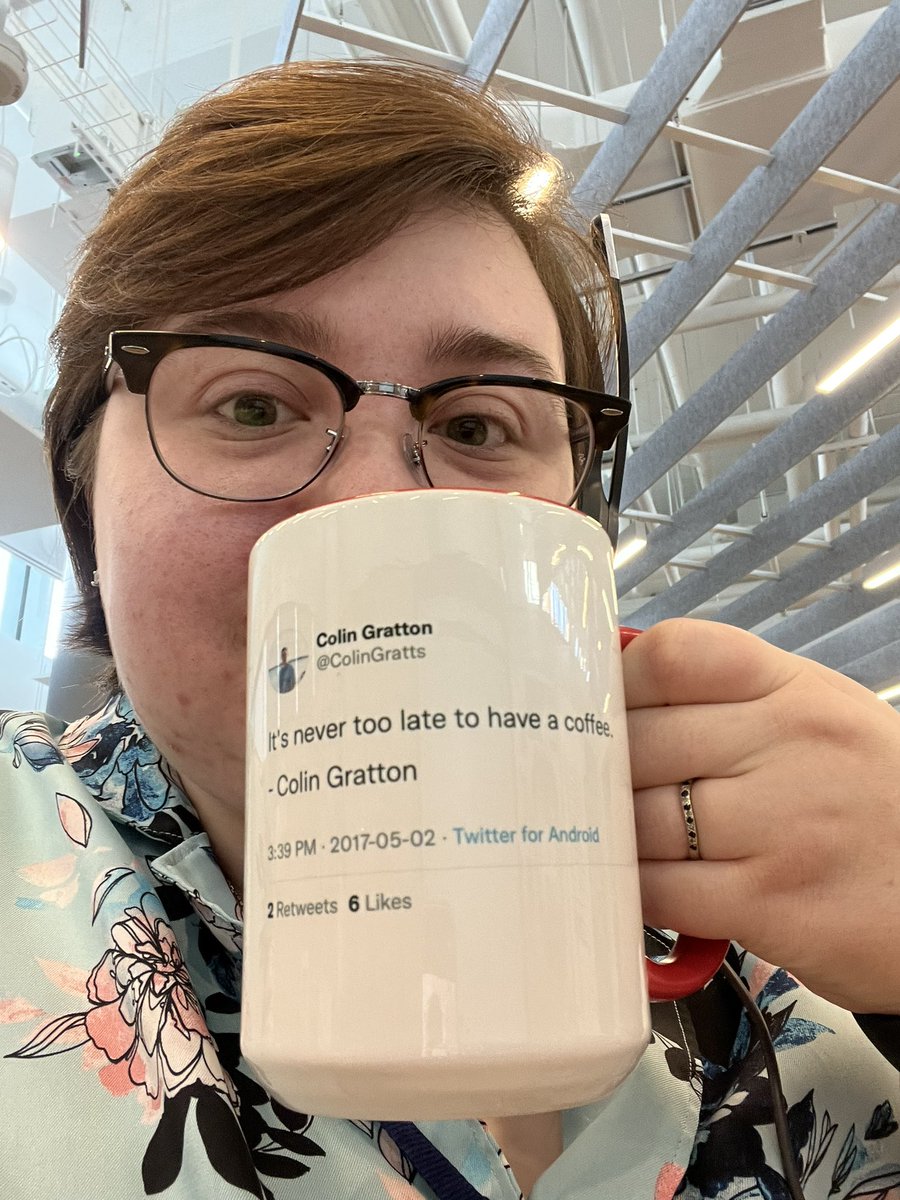 kaylawinkler's tweet photo. Pro-tip: privatize social media. https://t.co/mc0AbwVtYu