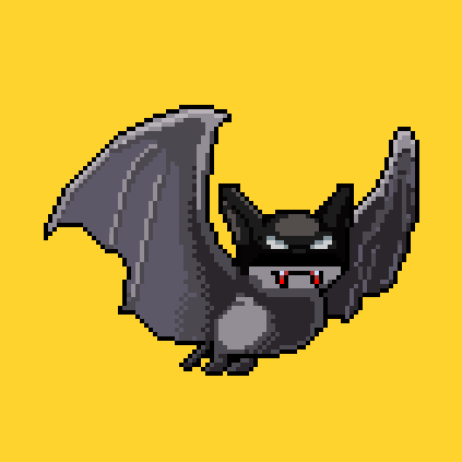 0x_batz's tweet photo. MINT IS IN 2 DAYS 🟨🦇 

OG = Early access to the free mint. Picking 10 people who like + retweet this to be OG🤝
#YellowArmy #0xBatz #FreeMint #NFTCommunity https://t.co/ewV39D3soW