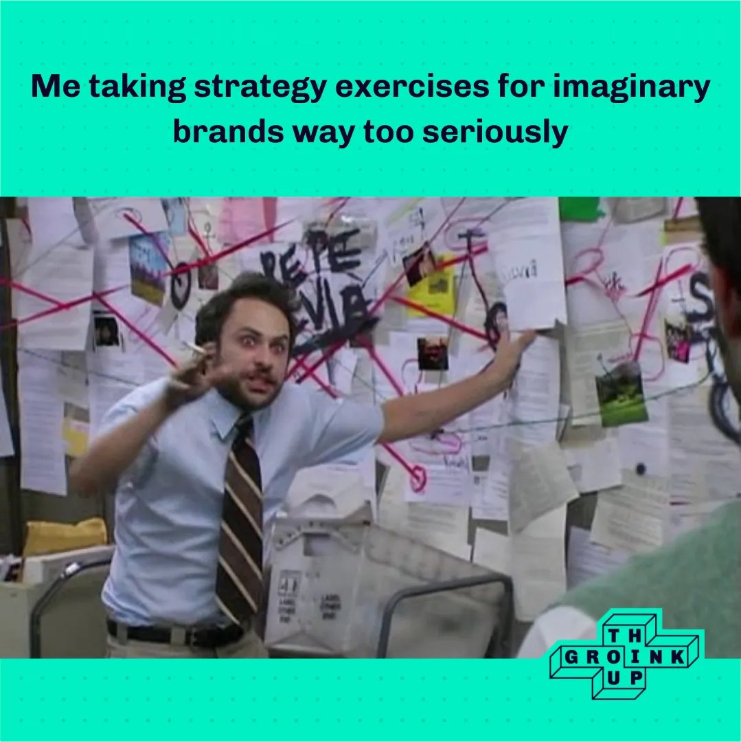 Group Think tweet media