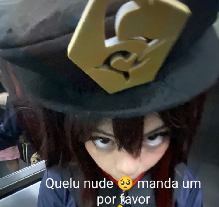 momy_gos's tweet photo. Off: Seguinte eu vi a @susamaru_oni fazendo isso e fiquei com inveja, agora eu também, se flopa foda-se, só fiquei com inveja e também quero https://t.co/y038m0Y3JJ