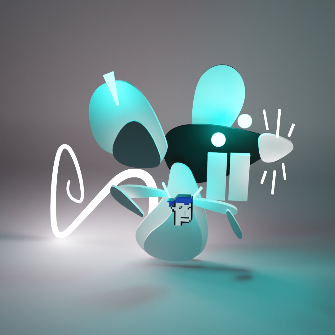 BitMouseDAO_ tweet picture