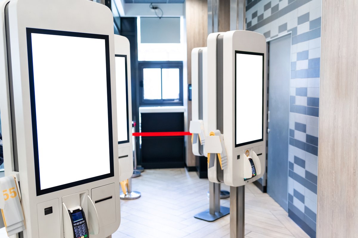 orderingstack's tweet image. Self-Service Kiosks. Must have for restaurants! 

orderingstack.com/blog/self-orde…

#ordering #horeca #catering #qsr #restaurant #fastfood #selfservice