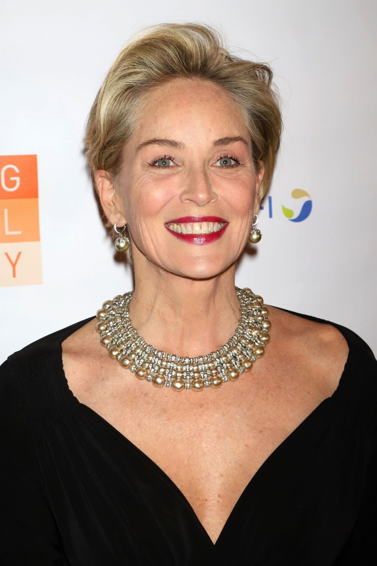 Happy 64th Birthday Sharon Stone 