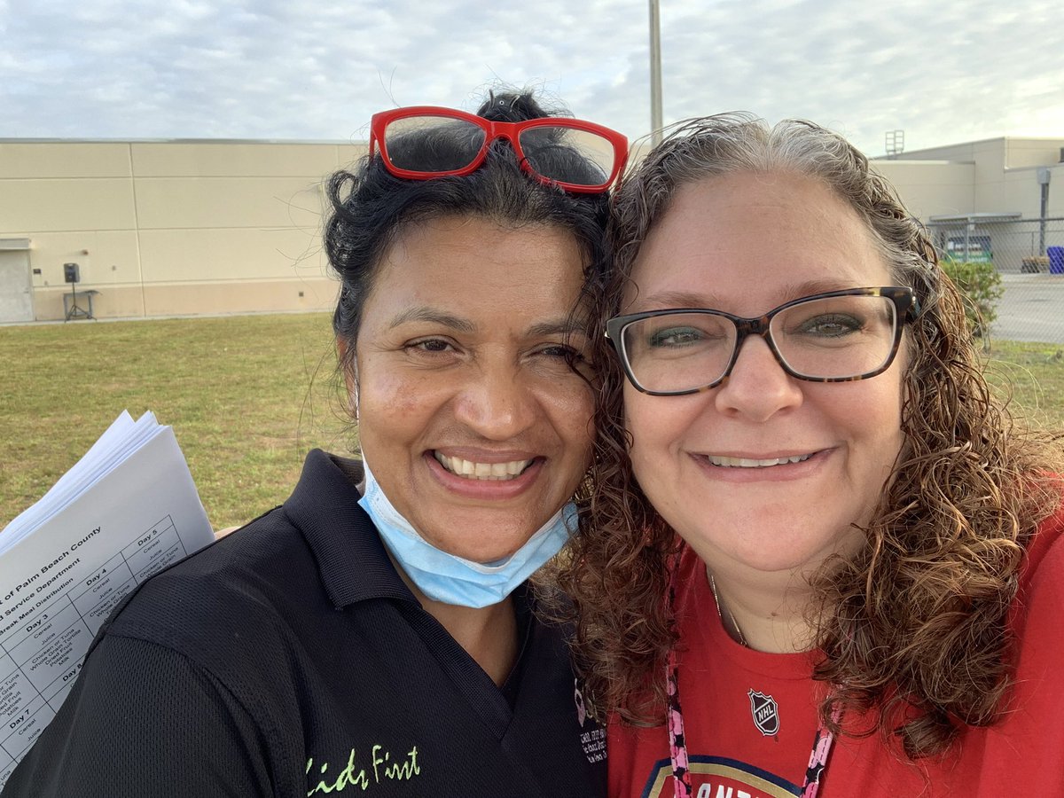 Melissa Atkins (@mrsatkinstms) on Twitter photo Serving our community this morning <a href="/TradewindsMS/">Tradewinds Middle</a> ! Passed out food, enjoyed the fresh air, danced to the music, and laughed! Best cafeteria staff anywhere!! @Tradewinds_Prin <a href="/pbcsd/">The School District of Palm Beach County</a> <a href="/southPbcsd/">SouthRegionPBCSD</a> <a href="/licatap/">Licata Patrice</a> <a href="/FinePBMom/">Laura Fine</a> Serving our community this morning <a href="/TradewindsMS/">Tradewinds Middle</a> ! Passed out food, enjoyed the fresh air, danced to the music, and laughed! Best cafeteria staff anywhere!! @Tradewinds_Prin <a href="/pbcsd/">The School District of Palm Beach County</a> <a href="/southPbcsd/">SouthRegionPBCSD</a> <a href="/licatap/">Licata Patrice</a> <a href="/FinePBMom/">Laura Fine</a>