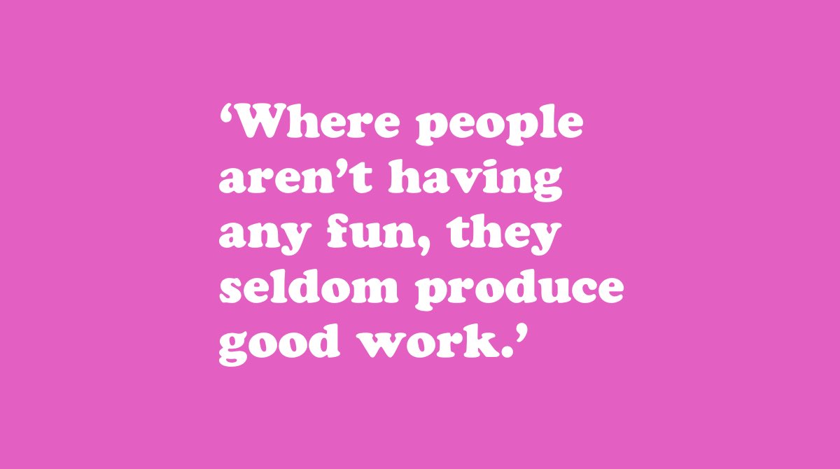 Let’s have some 🙌🏻