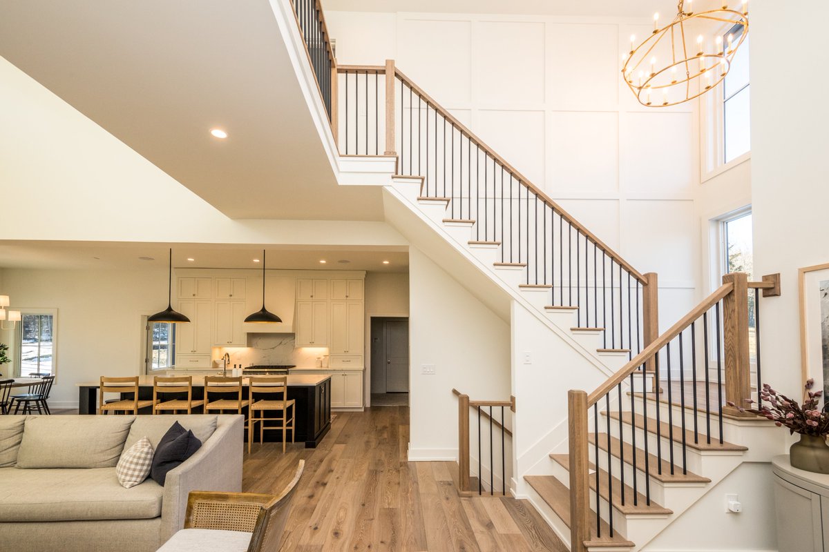 JoshuaOneGroup's tweet image. Another dream home completed! Check out this beauty and connect with us if you're ready to start designing one of your own. #luxury #customhomes #building

joshuaone.com