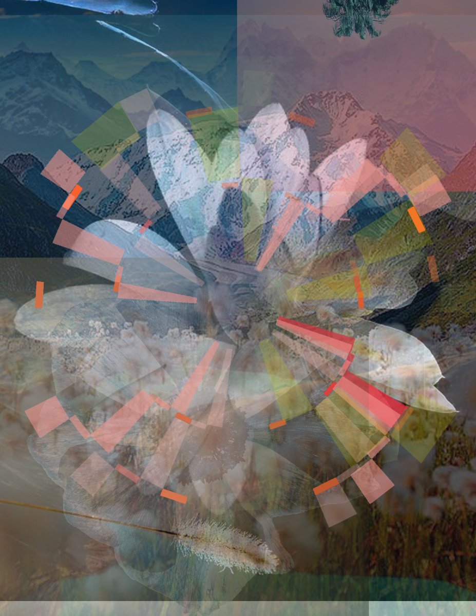 heron_azul's tweet photo. Now is always the time.
๐https://t.co/AGQrhbpUhN
New artist, new vibes, new collection.
"Emanations of #Ethereality" at 0.1 ETH
(1/1) #NFTGiveaway coming soon. RT and follow! https://t.co/7gAfZxoXGc