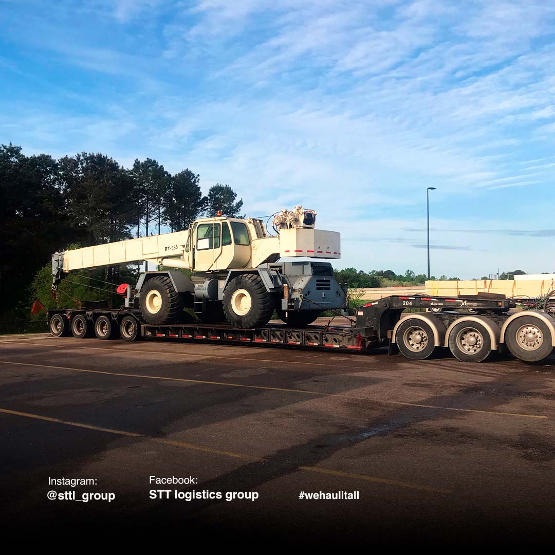 stt_lg's tweet photo. At STT Logistics Group, we always focus on excellence. Your load is in the best hands with us!π€
#logtistics #trucking #freightforwarding #freightbroker #tuesdaymotivations https://t.co/nwNkHQ1aO0