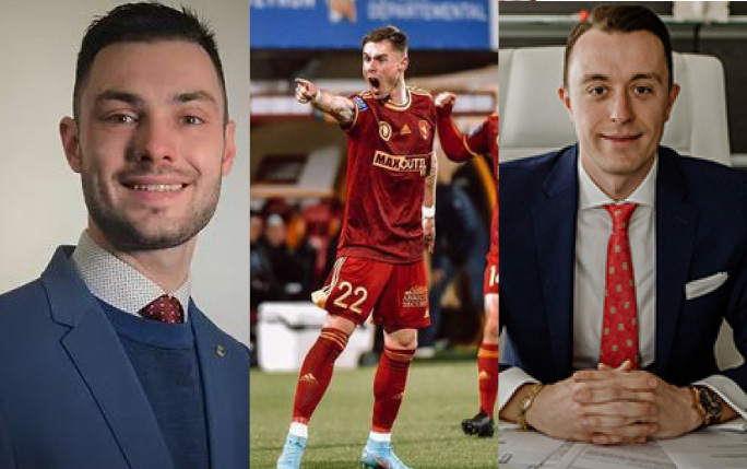 Here at ULMS we are pleased to share that Football Industries MBA (FIMBA) Alumni have recently worked together to strike a deal enabling Icelandic French forward, Árni Vilhjálmsson, to make a move to Ligue 2 club <a href="/OfficielRAF/">Rodez Aveyron Football</a> ⚽

Find out more below⬇️

liverpool.ac.uk/management/new…