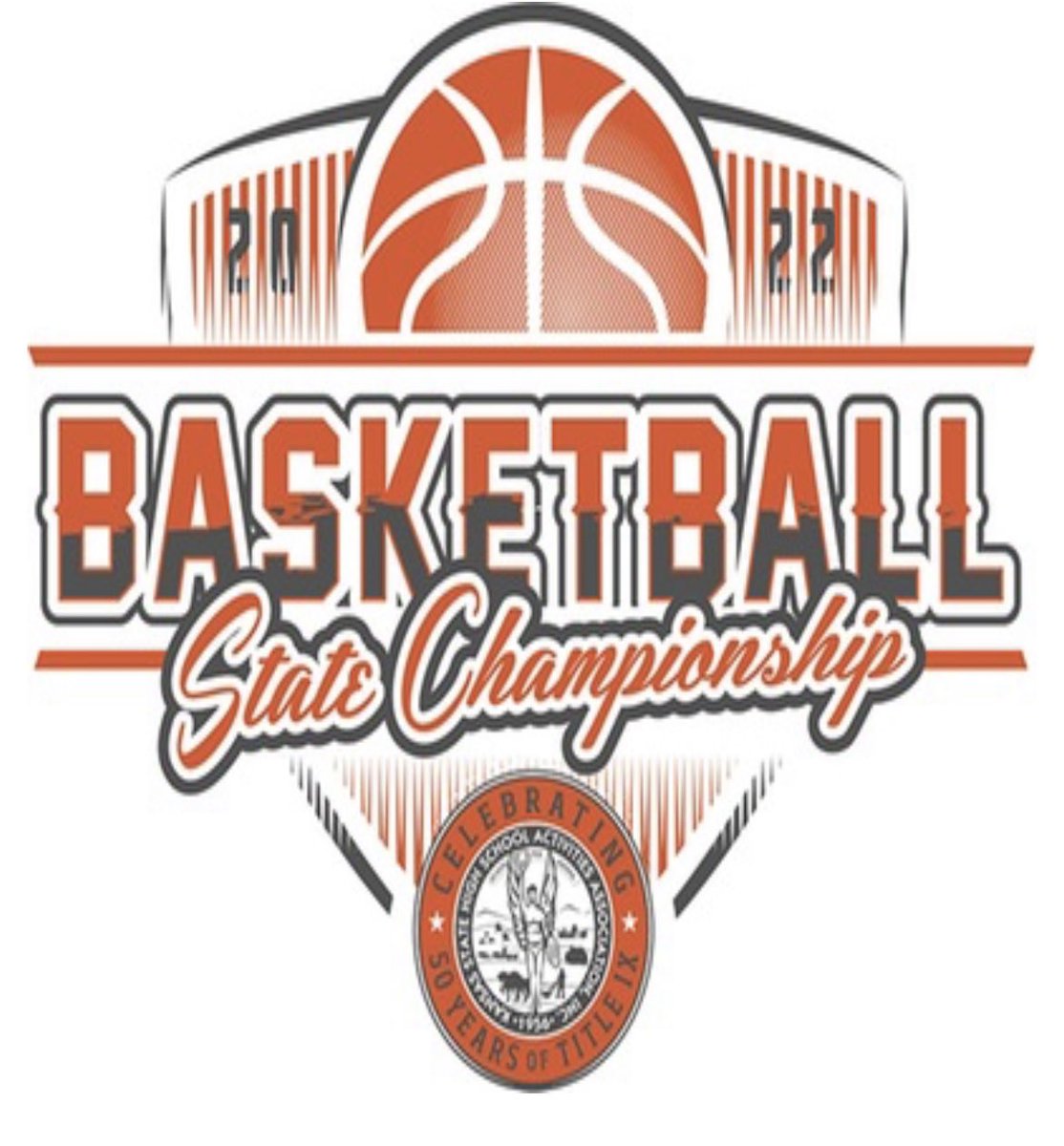 KSHSAA's tweet photo. All State Basketball games are on as scheduled. https://t.co/4SUNpNzMUY