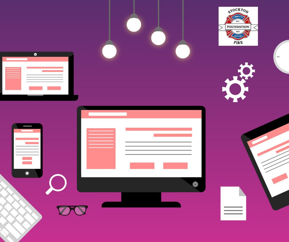 We'd like to invite you to visit our website for the latest on the Foundation, our events, and volunteer opportunities.

stocktonfirefoundation.org