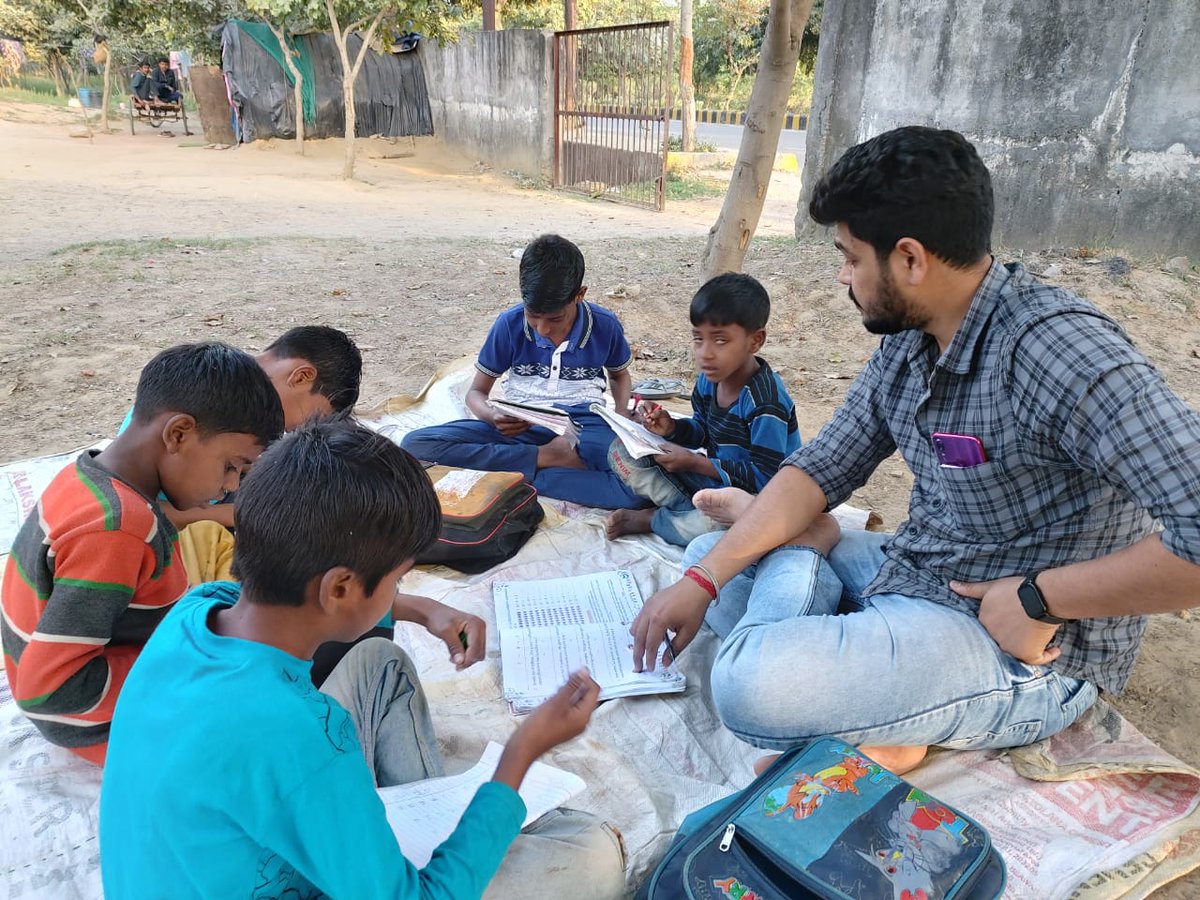 SlumSwaraj's tweet photo. Literacy is the most basic currency of the knowledge economy
~ Unknown

@smilefoundation @mygovindia @BBAIndia @NanhiKali @DelhiTimesTweet @TOINoida @MinistryWCD #slumswarajfoundation #children #book #Reading #education #literacymatters #health #happiness https://t.co/58C9mK4o7K