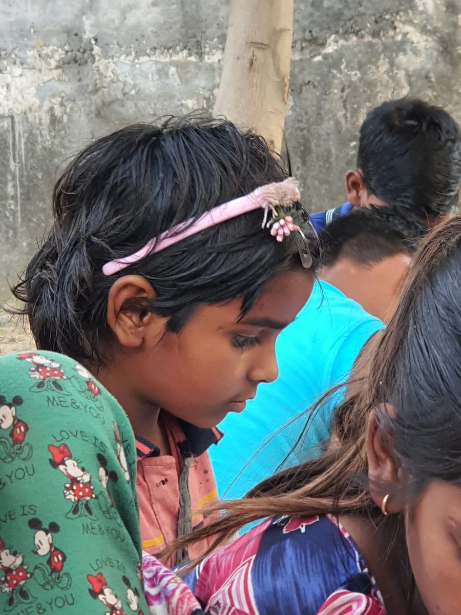 SlumSwaraj's tweet photo. Literacy is the most basic currency of the knowledge economy
~ Unknown

@smilefoundation @mygovindia @BBAIndia @NanhiKali @DelhiTimesTweet @TOINoida @MinistryWCD #slumswarajfoundation #children #book #Reading #education #literacymatters #health #happiness https://t.co/58C9mK4o7K