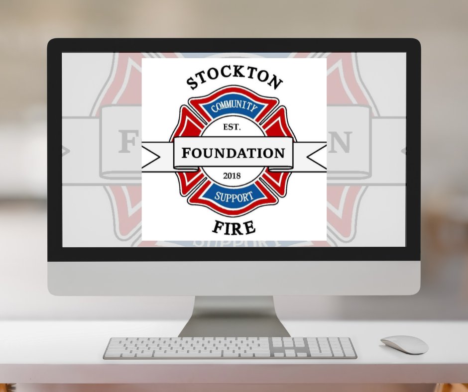 We'd like to invite you to visit our website for the latest on the Foundation, our events, and volunteer opportunities.

stocktonfirefoundation.org