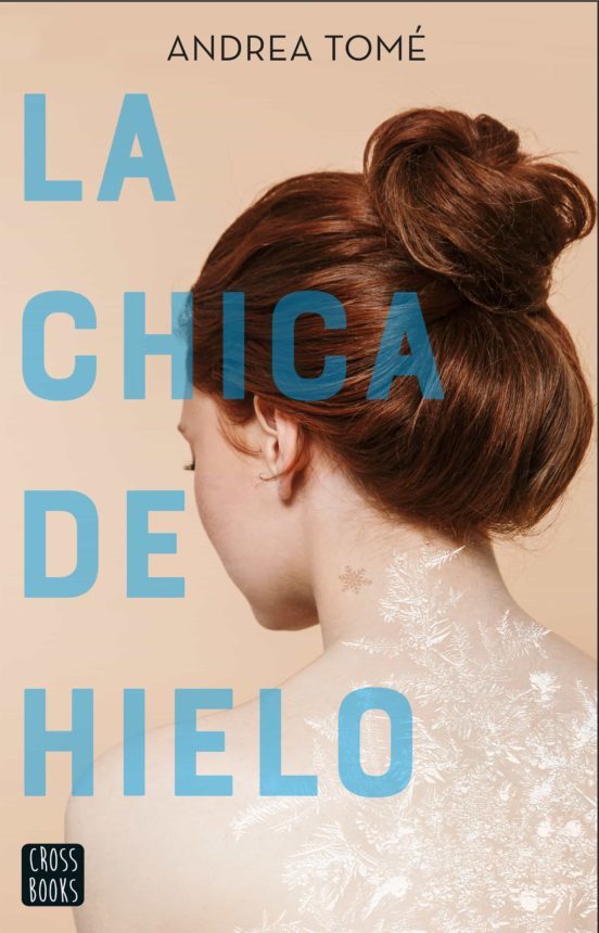 TheAurorix's tweet photo. 26. "La chica de hielo" de @andreatome_ Tenía muchas ganas de leer este libro pero sabía que era durillo, por lo que esperé al momento adecuado y he de decir que lo he disfrutado un montón, creo que está muy bien narrado y los personajes me han encantado. 4⭐️ https://t.co/4zLo7h67IR