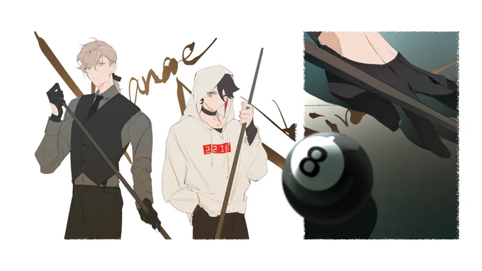 🎱 