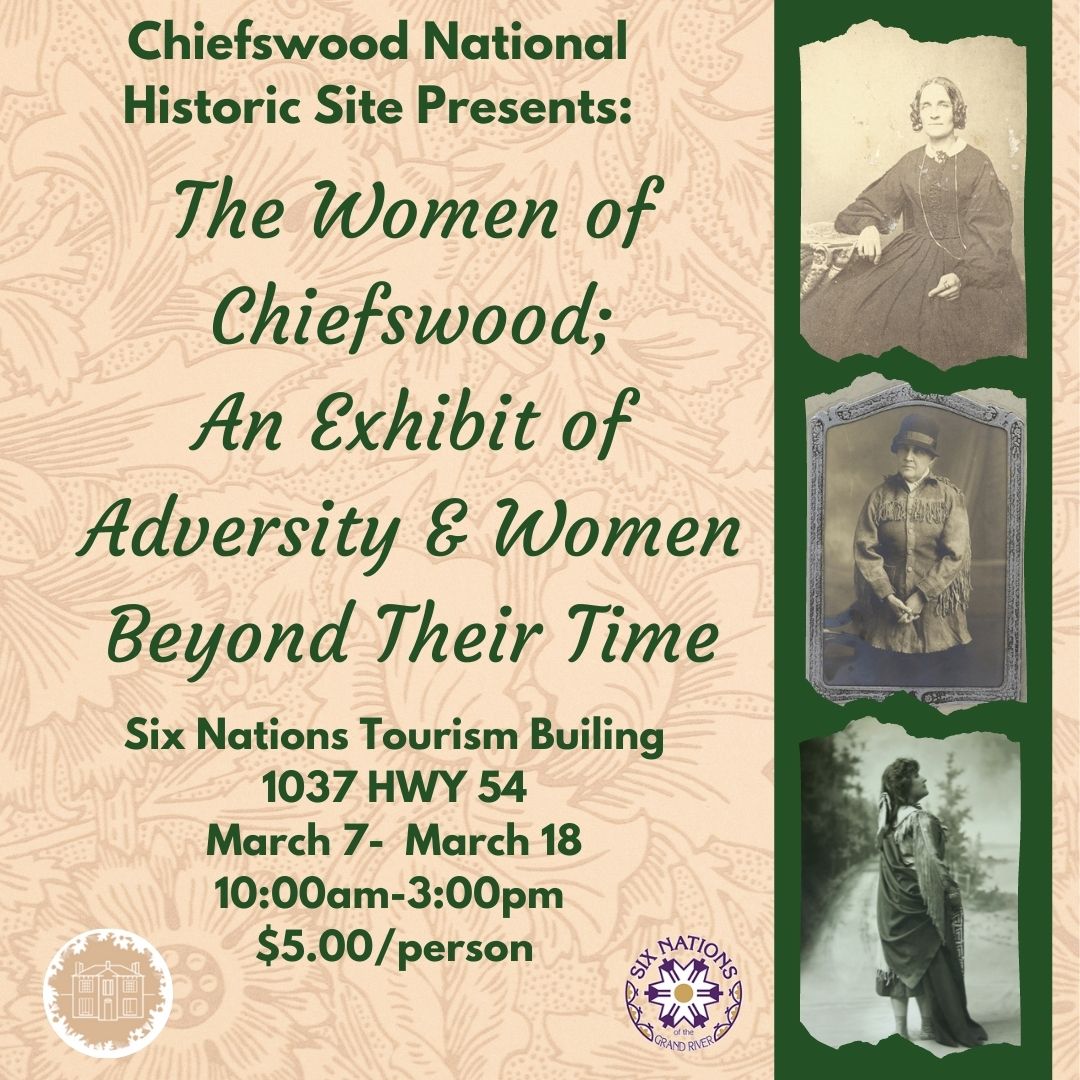chiefswood's tweet photo. Tekahionwake E.Pauline Johnson was born on this date in 1861. 

Visit the Exhibit celebrating her remarkable life and works with artifacts from the Chiefswood collection

The exhibit runs until March 18, 2022

Check out the link for more info. 
https://t.co/rPGFPI6t1S https://t.co/y2aB6eKRJh