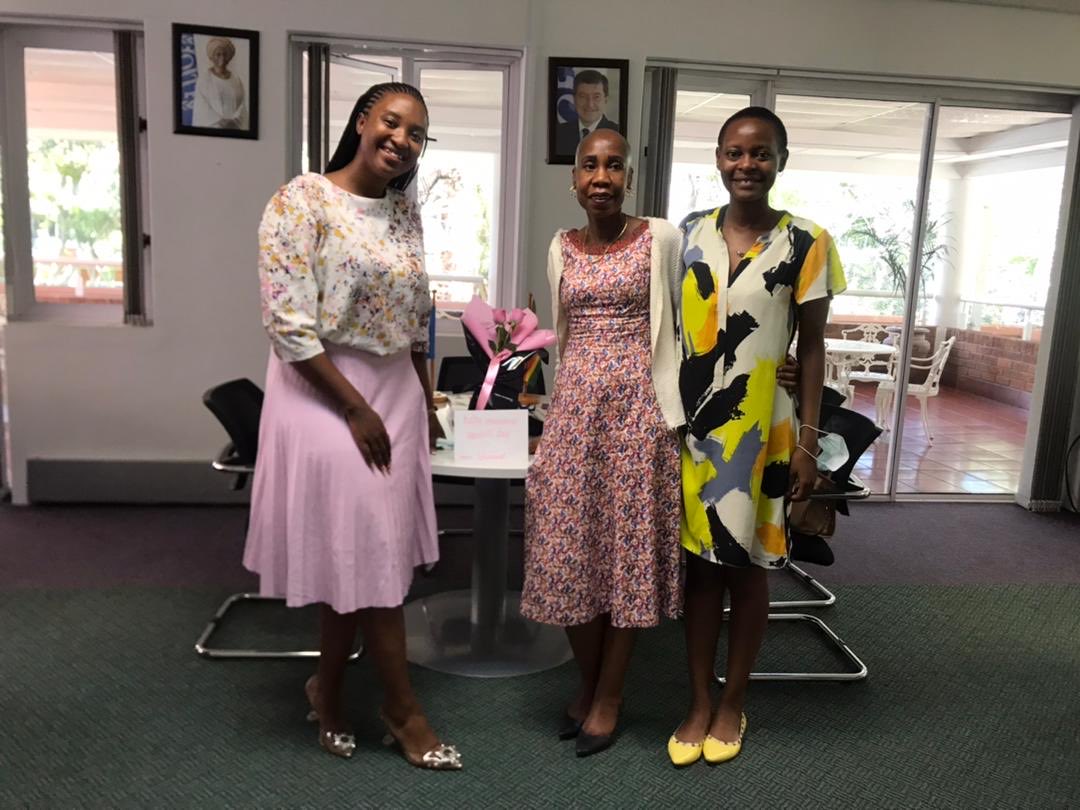 ILO Harare tweet media