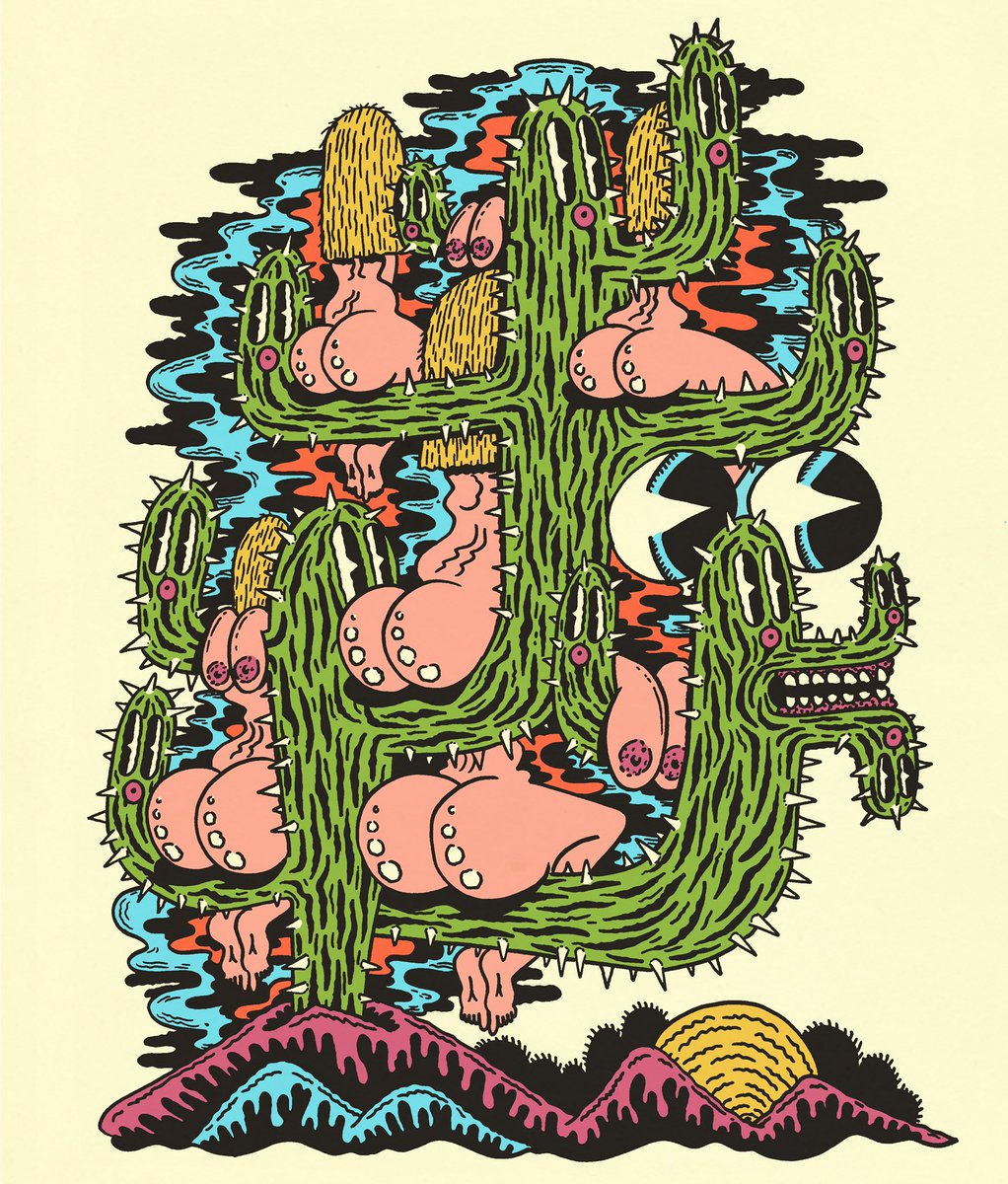 Gm

Cactus 3: Full Moon at Sunrise by <a href="/mattcrabe/">Matt Crabe</a>