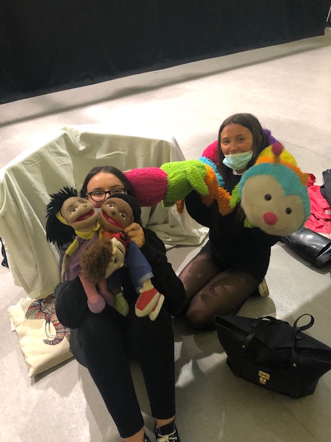 DYWPMHS's tweet image. Our final visitors  as part of #ScotAppWeek22 were @CairellotLCTeam,  who spoke to our pupils at @theparkmains about careers in childcare.  We had another fantastic turn out from pupils who had lots of enthusiastic questions for Gillian and Shannon - many thanks  😃  @sds