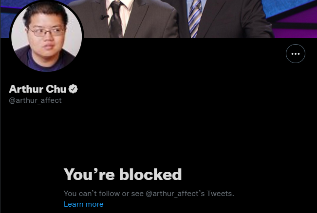 JDukeProject's tweet image. .@arthur_affect whyyyyyyyyyyyyyyyyy? I loved you on @Jeopardy