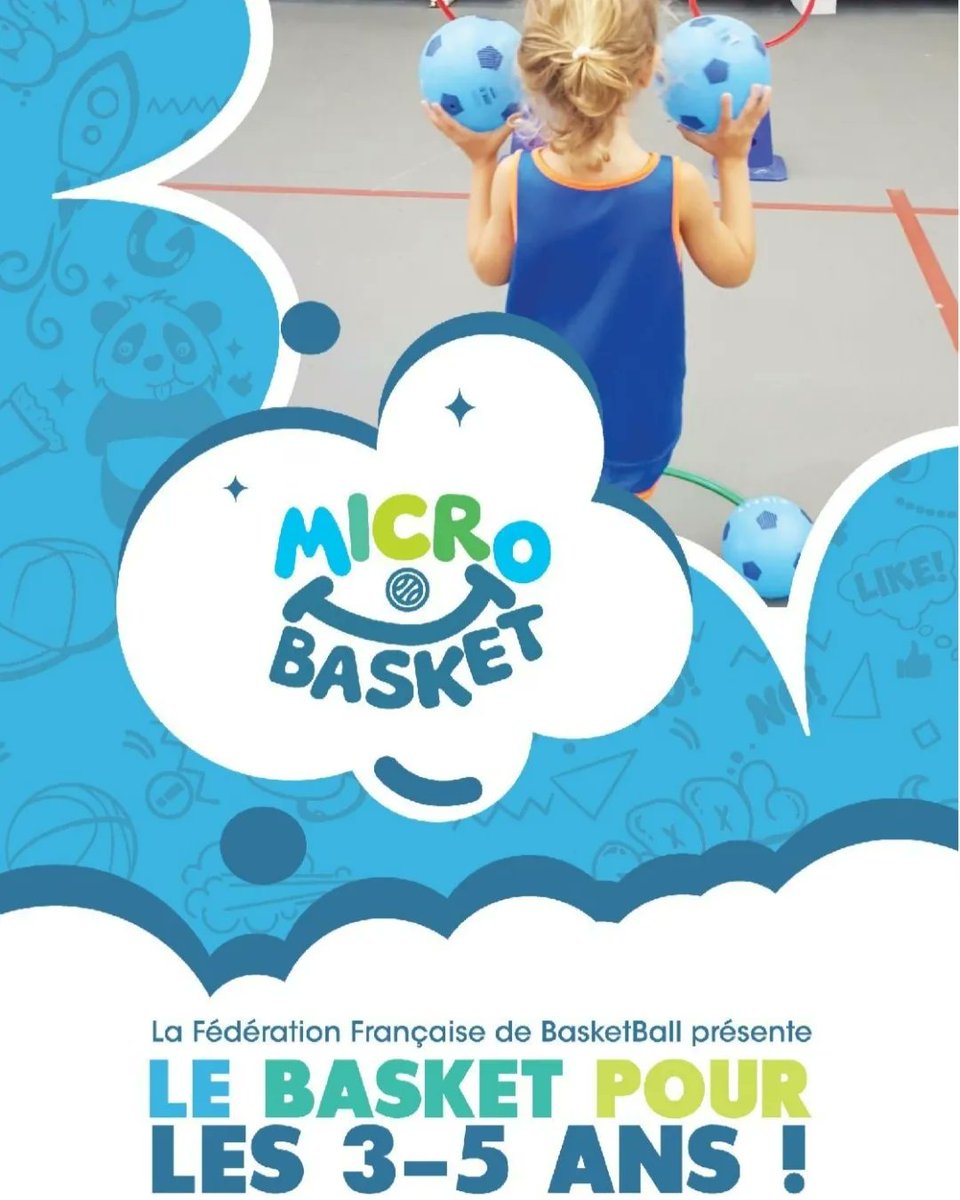 CherbourgBB's tweet photo. Obtention du label micro-basket @ffbasketball pour le CBB 🏀
Séance le samedi matin à Nordez
#Cherbourg #basketball #microbasket #baby #formation #decouverte #Normandie #manche #Cotentin https://t.co/PqJ0p1rrQ0