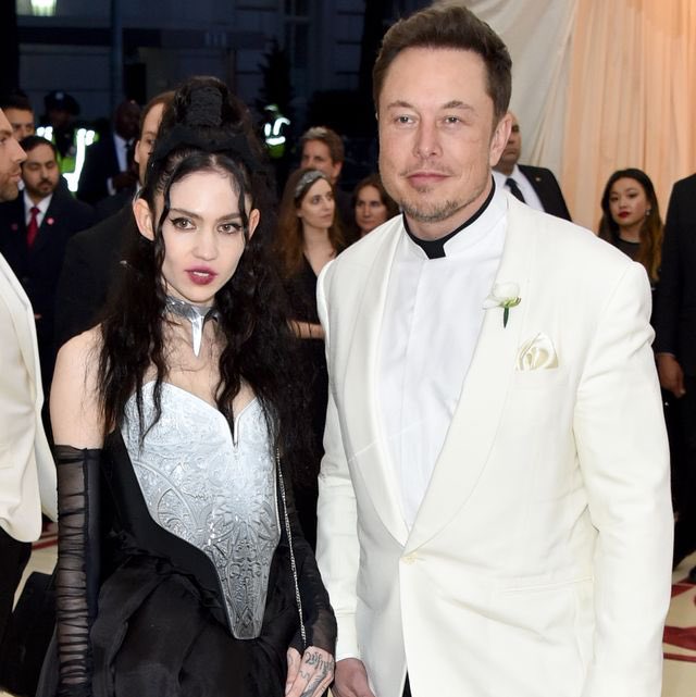 PopCrave's tweet photo. Grimes and Elon Musk welcomed their daughter, Y, via surrogate. 

Grimes and Elon Musk also share 22-month-old son, X Æ A-12.

🔗: https://t.co/eRH7XAbXyd https://t.co/yo3oZxVmZh
