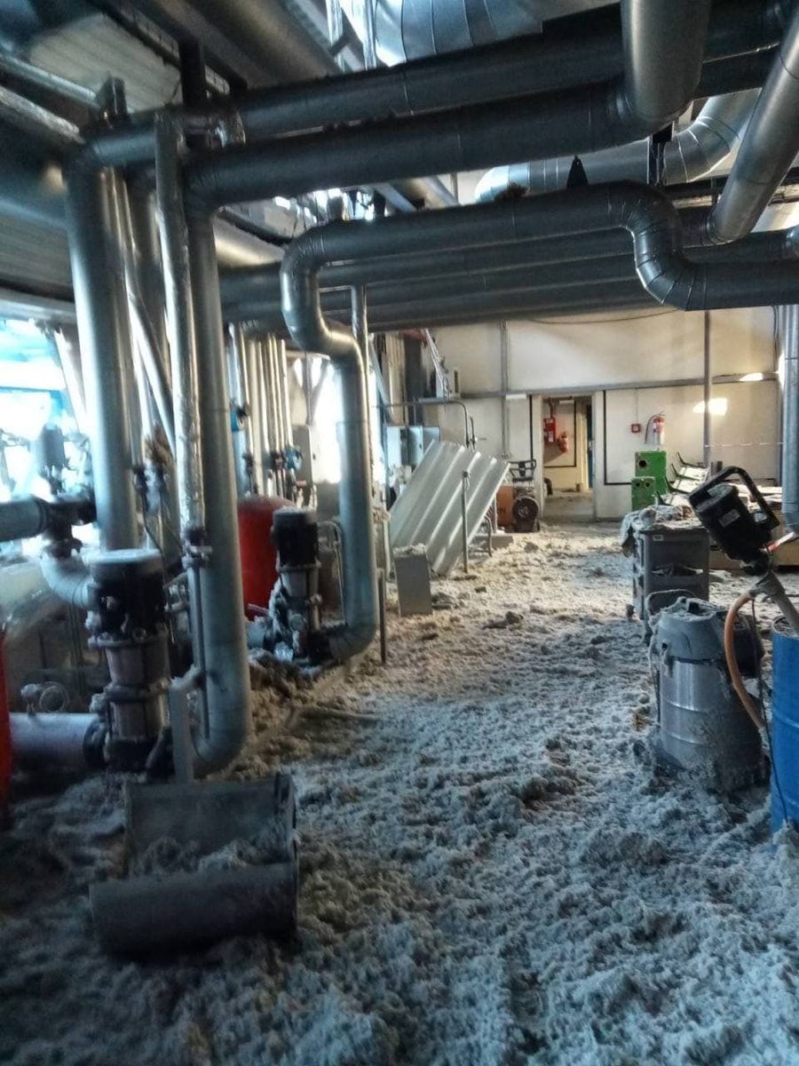 Russian orc forces has bombed Coca-Cola facility near Velyka Dymerka. Is it a revenge?

#Ukraine #UkraineUnderAttack #UkraineWar #UkraineRussiaWar #StandWithUkraine