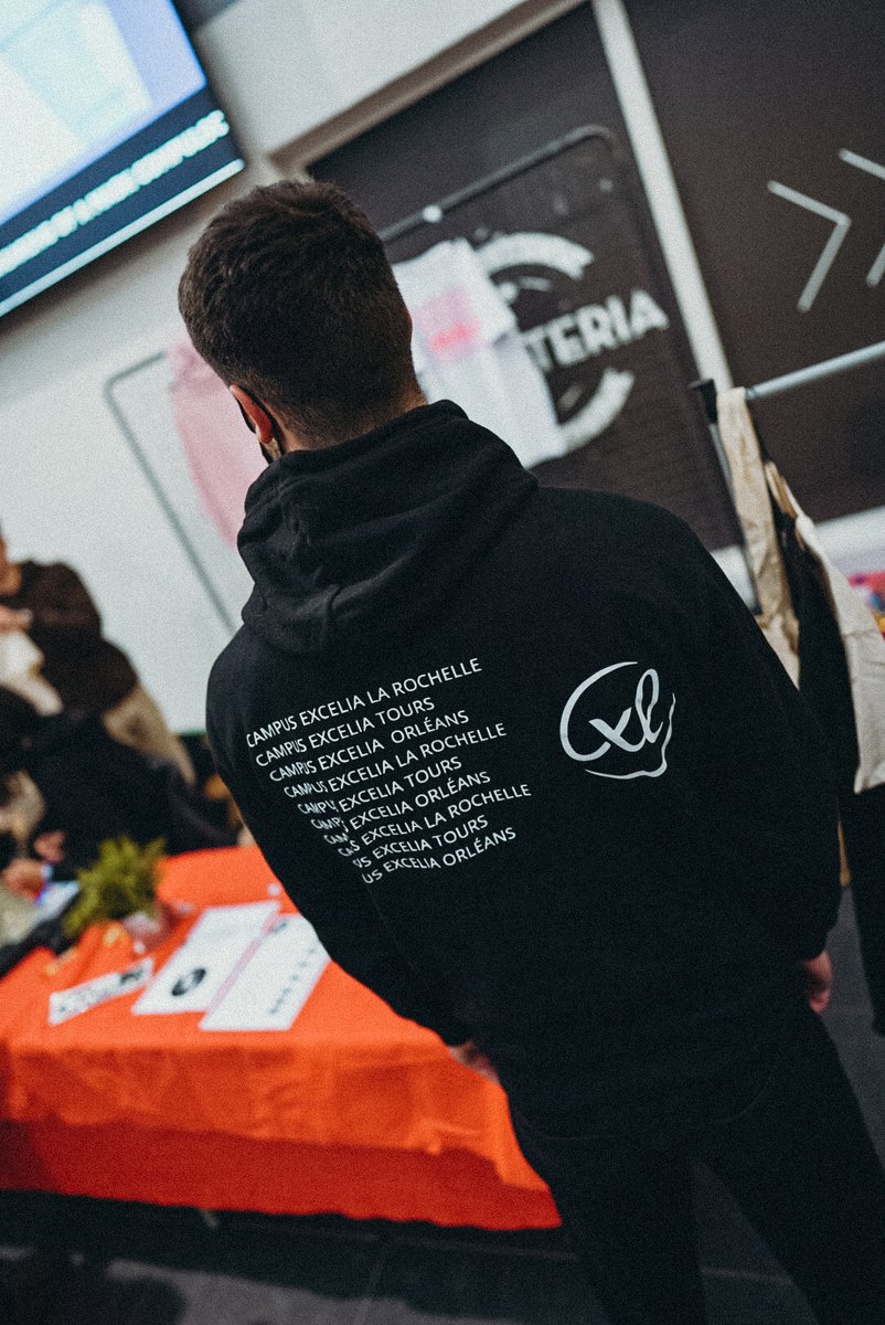 ExceliaGroup's tweet photo. [#ENVIRONNEMENT🌍]Pour cette année 2022, XL Shop s’engage pour l’environnement.
Pour chaque article vendu, 1€ sera reversé à l’association @PlaneteUrgence qui œuvre pour la protection de la biodiversité. 🌱

#association #collection #biodiversité #Excelia #XLShop https://t.co/D1Hlx2zAAW