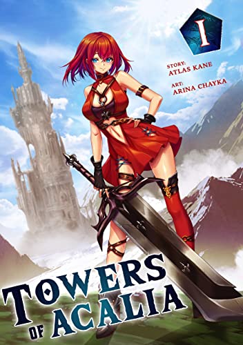 Laurataylorh's tweet photo. Download EBOOK Towers of Acalia: The Reincarnated Core Volume 1 ->>> https://t.co/8W2qCgdGv0