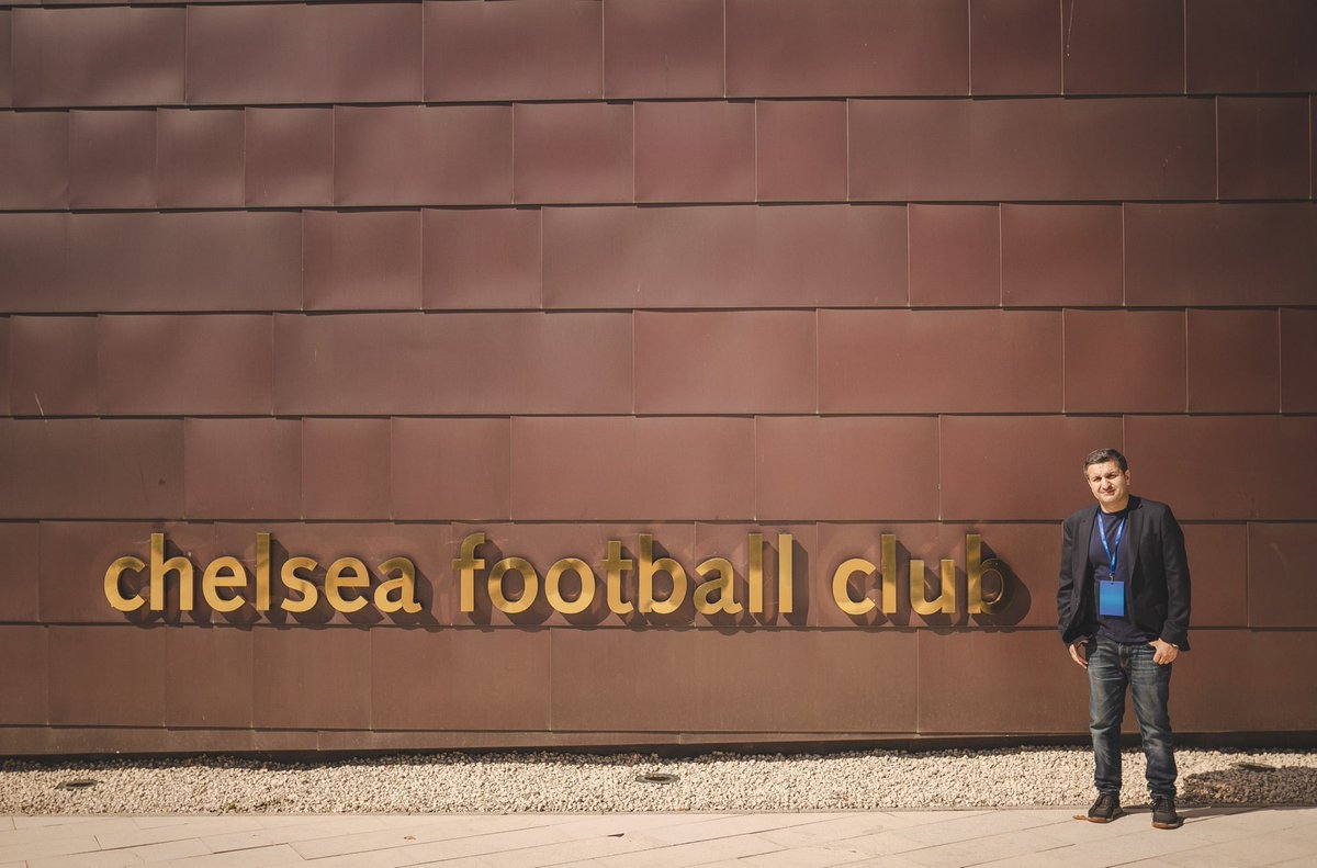 FrankKhalidUK's tweet photo. No matter what happens @ChelseaFC is my club &amp; I will always support them no matter what. 💙 https://t.co/oQW168gGm9