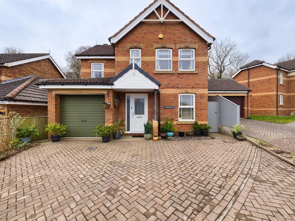 Belt Estate Agency on Twitter "Plantation View, Bridlington https//t