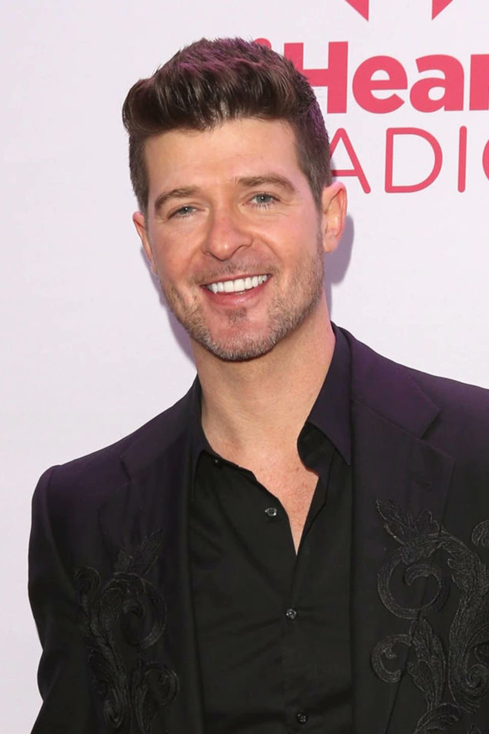 Happy Birthday dear Robin Thicke! 