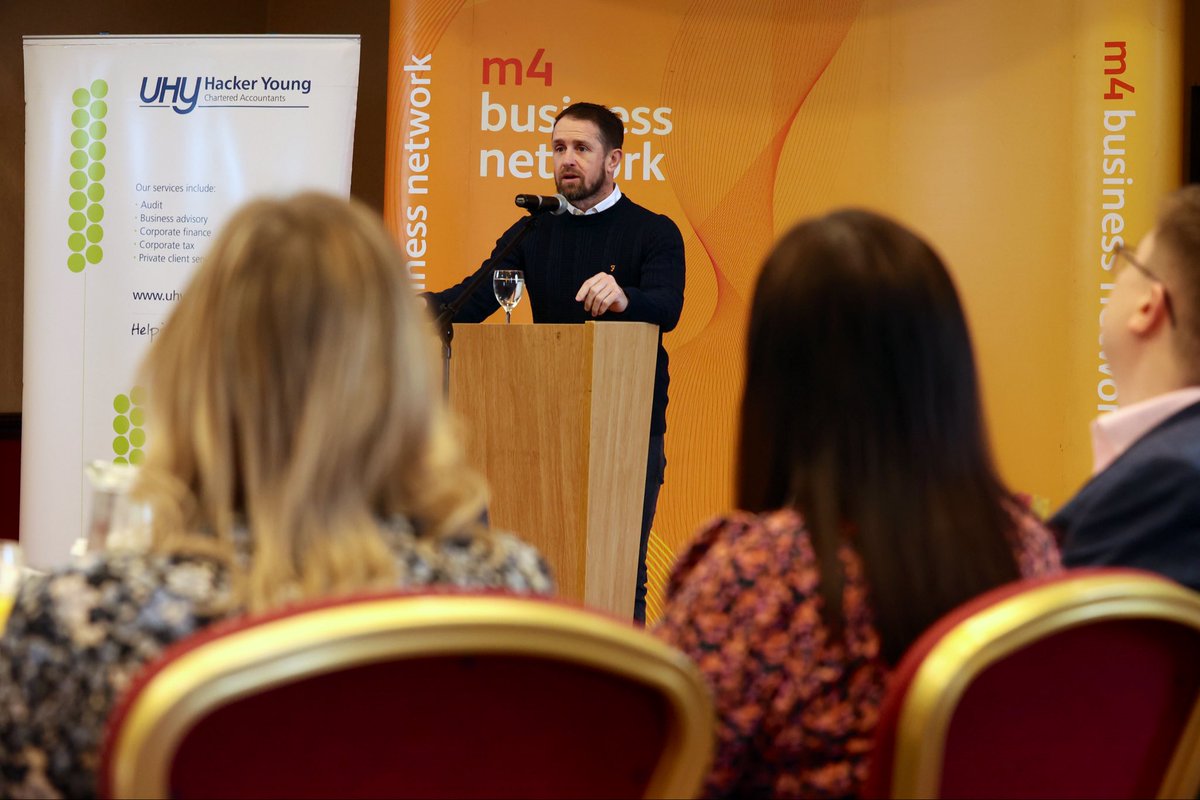 M4Network's tweet image. 📸