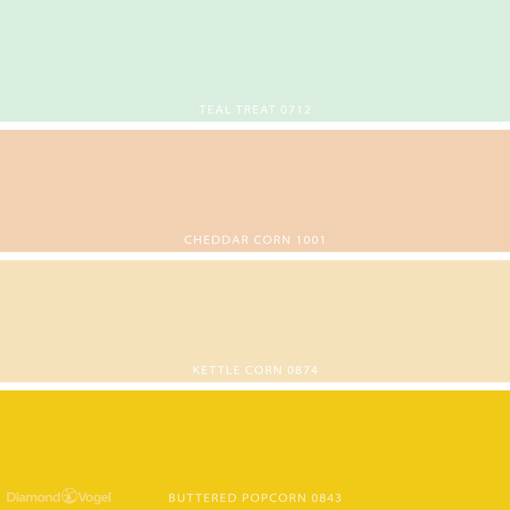 diamondvogel's tweet image. In honor of National Popcorn Lover's Day, enjoy these snack-inspired colors. 🍿 

#PopcornLoversDay #popcornlover #kettlecorn #nationalpopcornday #popcorntime #snacktime #popcornlovers #popcornbucket #popcornday #snacks #dvcolor #ButteredPopcorn #KettleCorn #CheddarCorn