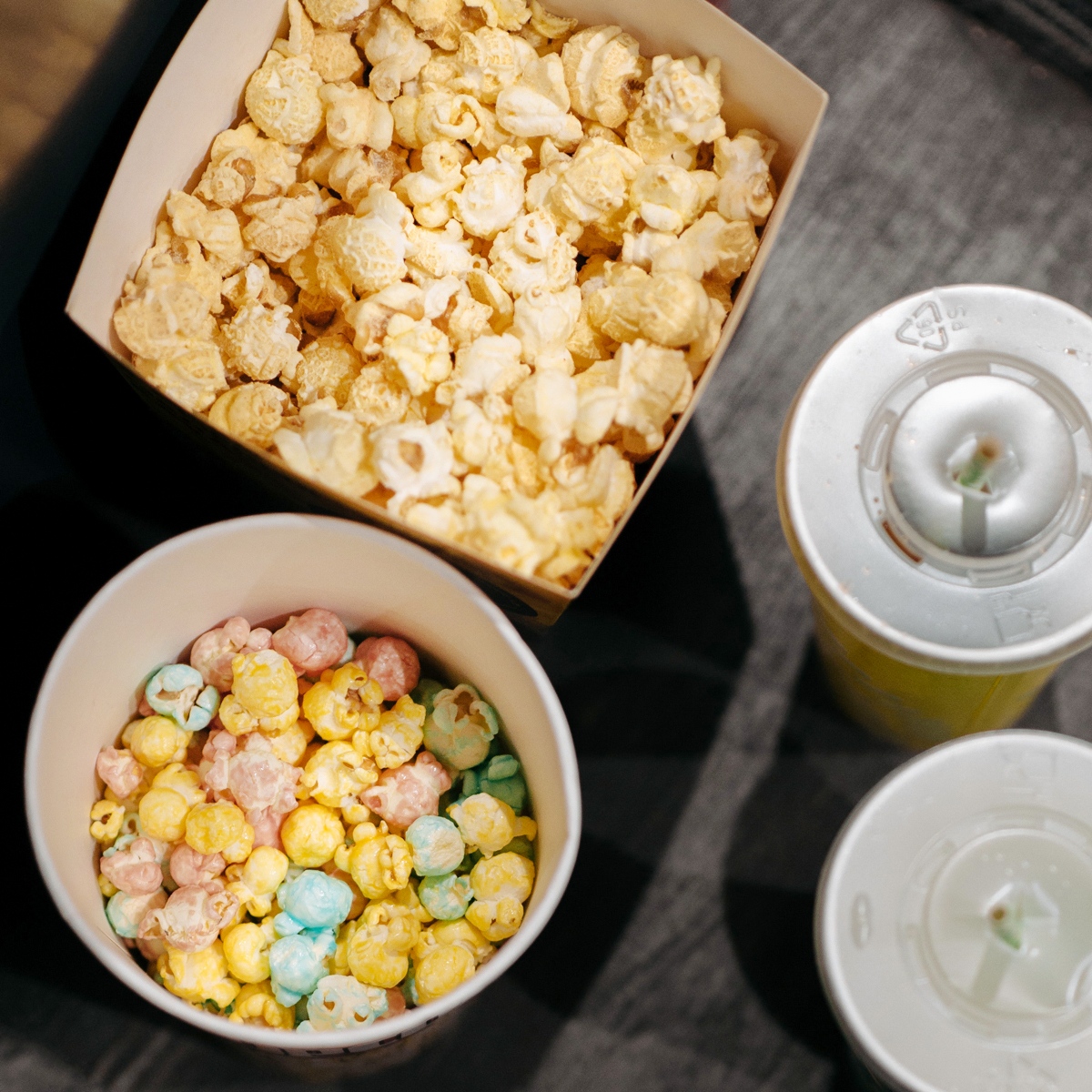 diamondvogel's tweet image. In honor of National Popcorn Lover's Day, enjoy these snack-inspired colors. 🍿 

#PopcornLoversDay #popcornlover #kettlecorn #nationalpopcornday #popcorntime #snacktime #popcornlovers #popcornbucket #popcornday #snacks #dvcolor #ButteredPopcorn #KettleCorn #CheddarCorn
