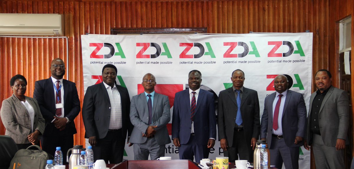 PromoteZambia's tweet photo. We had a fruitful meeting with our colleagues from the @ZambiaAirports to discuss areas of collaboration in terms of investment promotion, enhancing NTEs and creating a favourable environment and market for MSMEs to thrive.
#ZDA
#potentialmadepossible
#PowerOfCollaboration https://t.co/erBI6kqZvX