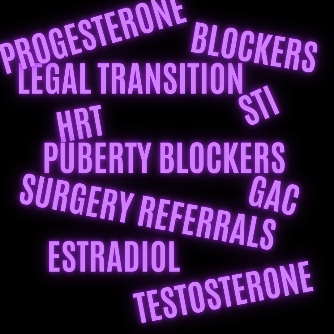 DocQueer's tweet photo. Wondering what services we offer at QueerDoc?
We provide gender affirming medical care.
We have legal transition, surgery referral, and insurance navigation support as well!
#transhealth #nonbinaryhealth #LGBTQhealth #transgender #nonbinary #LGBTQ #transmasc #transfemme https://t.co/or48dgIqNB