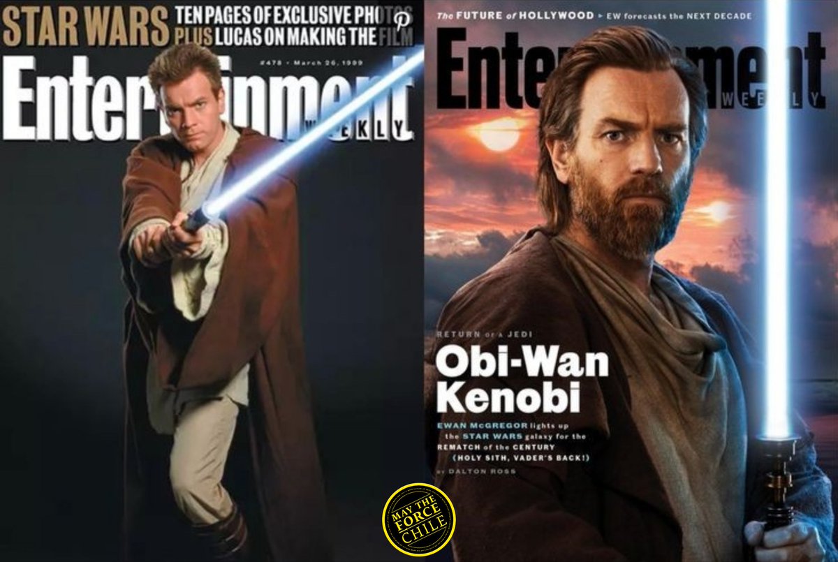 maytheforcecl's tweet photo. #felizjueves! Mejor casting o mejor casting.

#estupidoysensualKenobi

#MayTheForceChile 🇨🇱 somos tod@s.
#Apoya #Comparte #Suscríbete #Únete
🔴 https://t.co/FfeO3aBK3J 🔵

#starwarschile #starwars https://t.co/1D1YLjrTqw