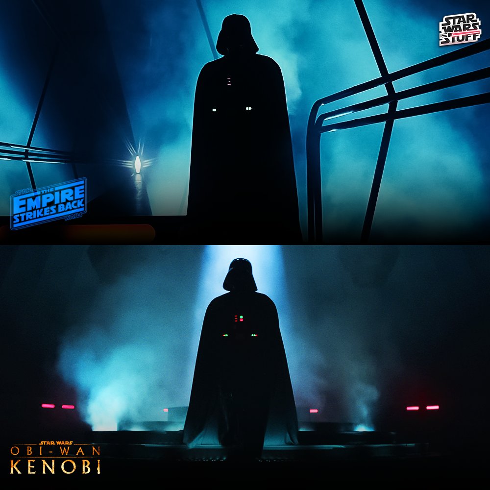 Star Wars Stuff tweet media