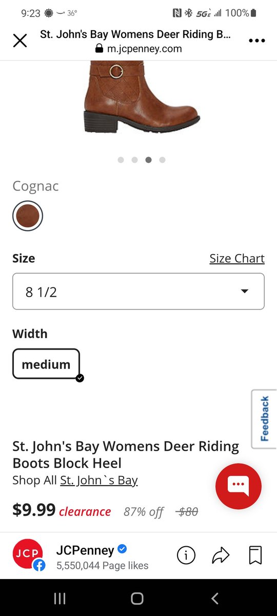 jlborgerding's tweet photo. Gonna order a pair of these so I'll be styling the next time I go deer riding. #wtf #jcpenney #boots #deersarethenewhorses https://t.co/wtPhwiOUA7