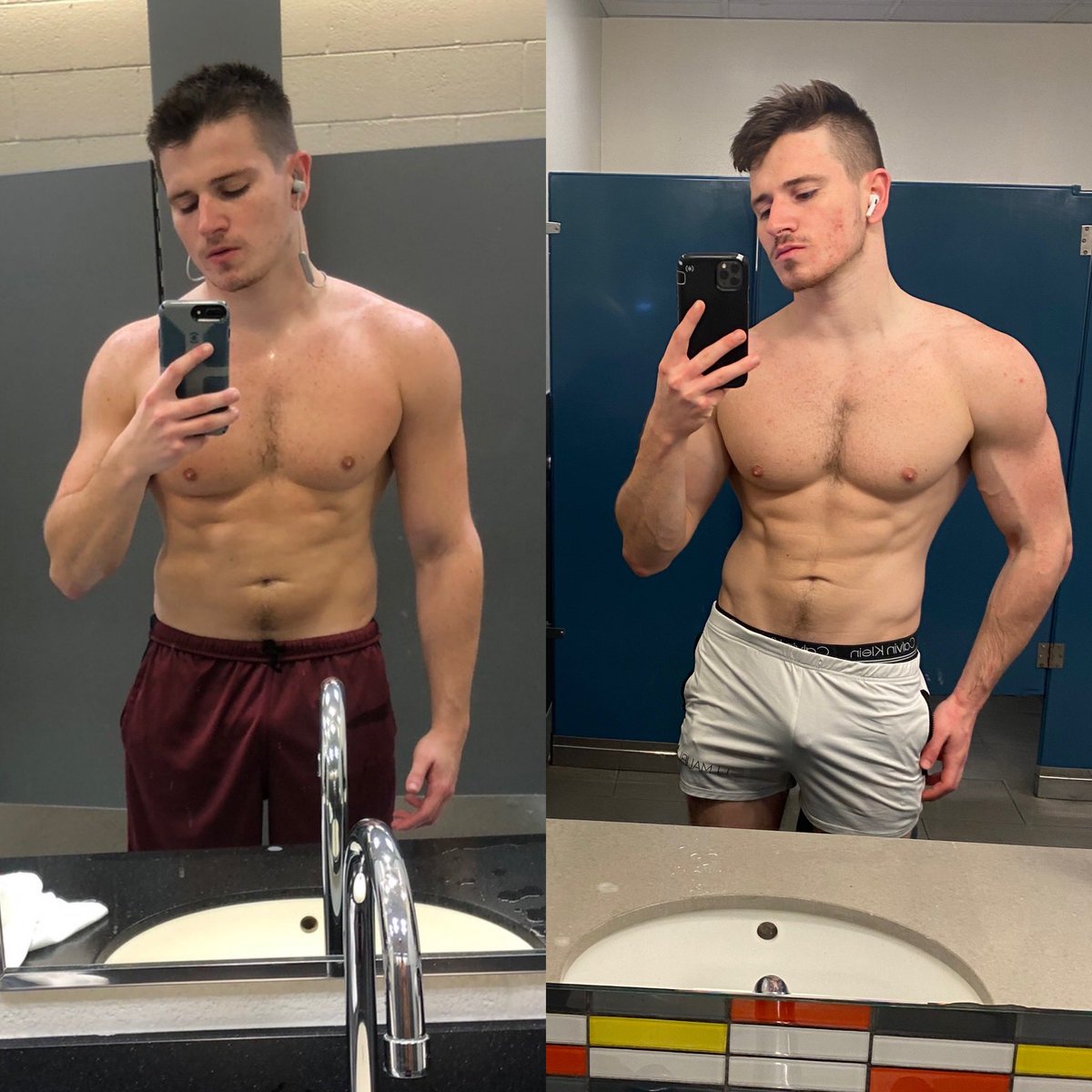 easyonnick's tweet photo. 2019-2022 😳 https://t.co/BcPio8Sbdj