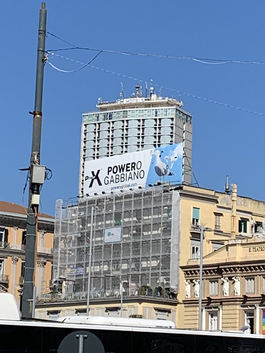 rckncriss's tweet photo. che città Napoli. https://t.co/XF9oXToq5o