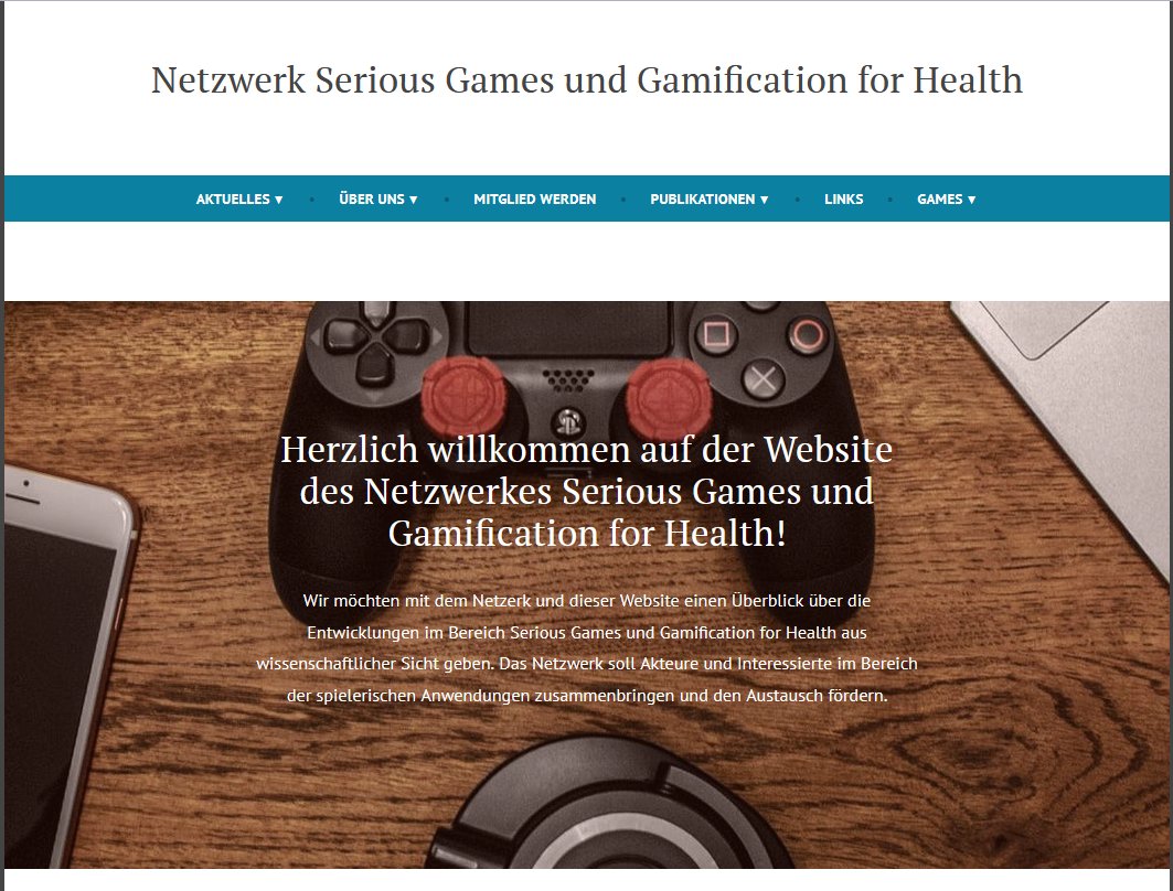 NetGamification's tweet photo. Danke schön! Heute war einiges los bei uns: erst durften wir das Netzwerk beim @game_verband und @ChristophPlewe vorstellen, danach hat er uns in unserem Netzwerktreffen den Gamecampus vorgestellt. Es hat uns auch großen Spaß gemacht heute!
https://t.co/h9HpzfJUQH https://t.co/g7GtRAsDKr